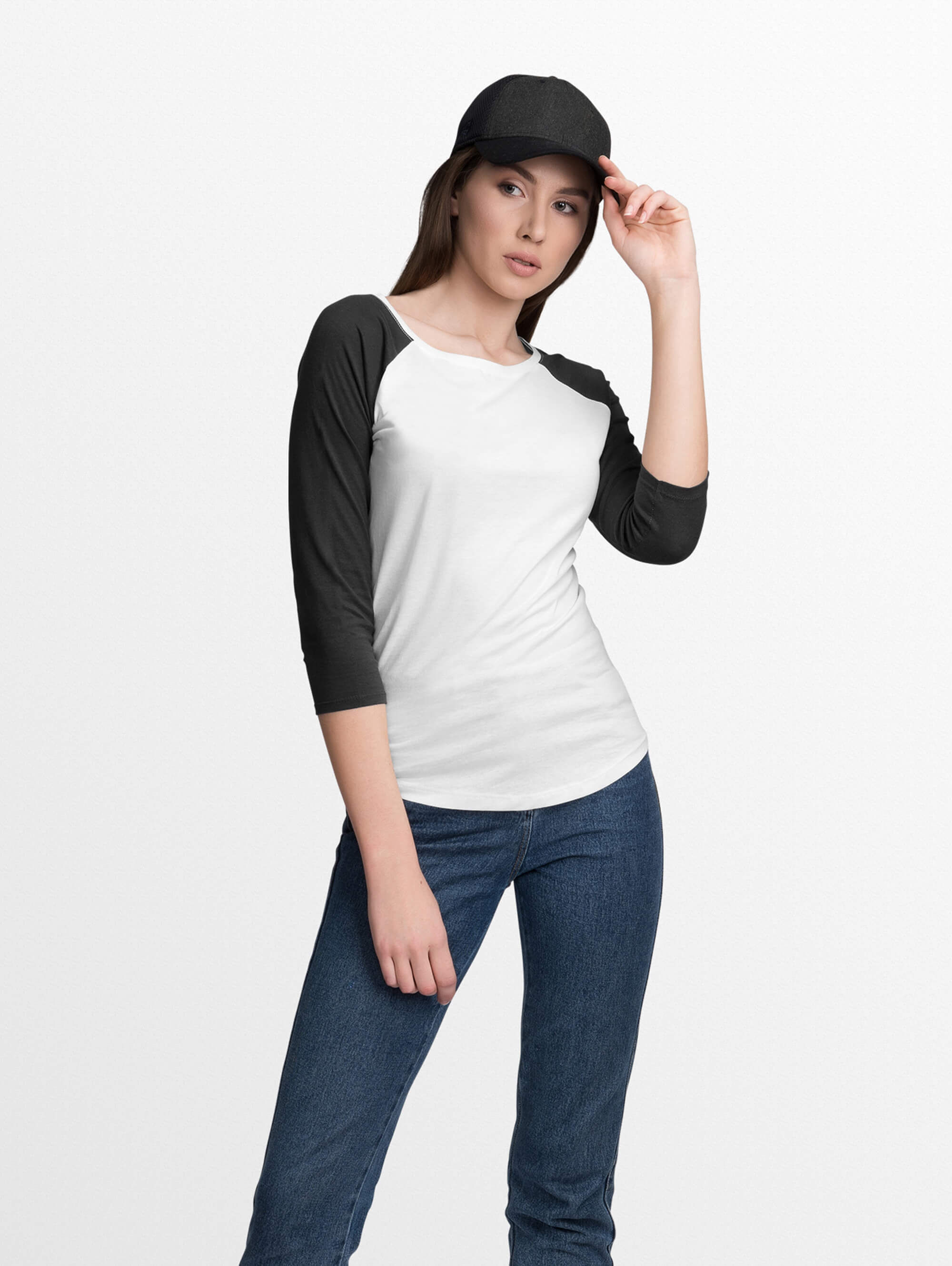 Seamless Tank Top with Size Guide  large
