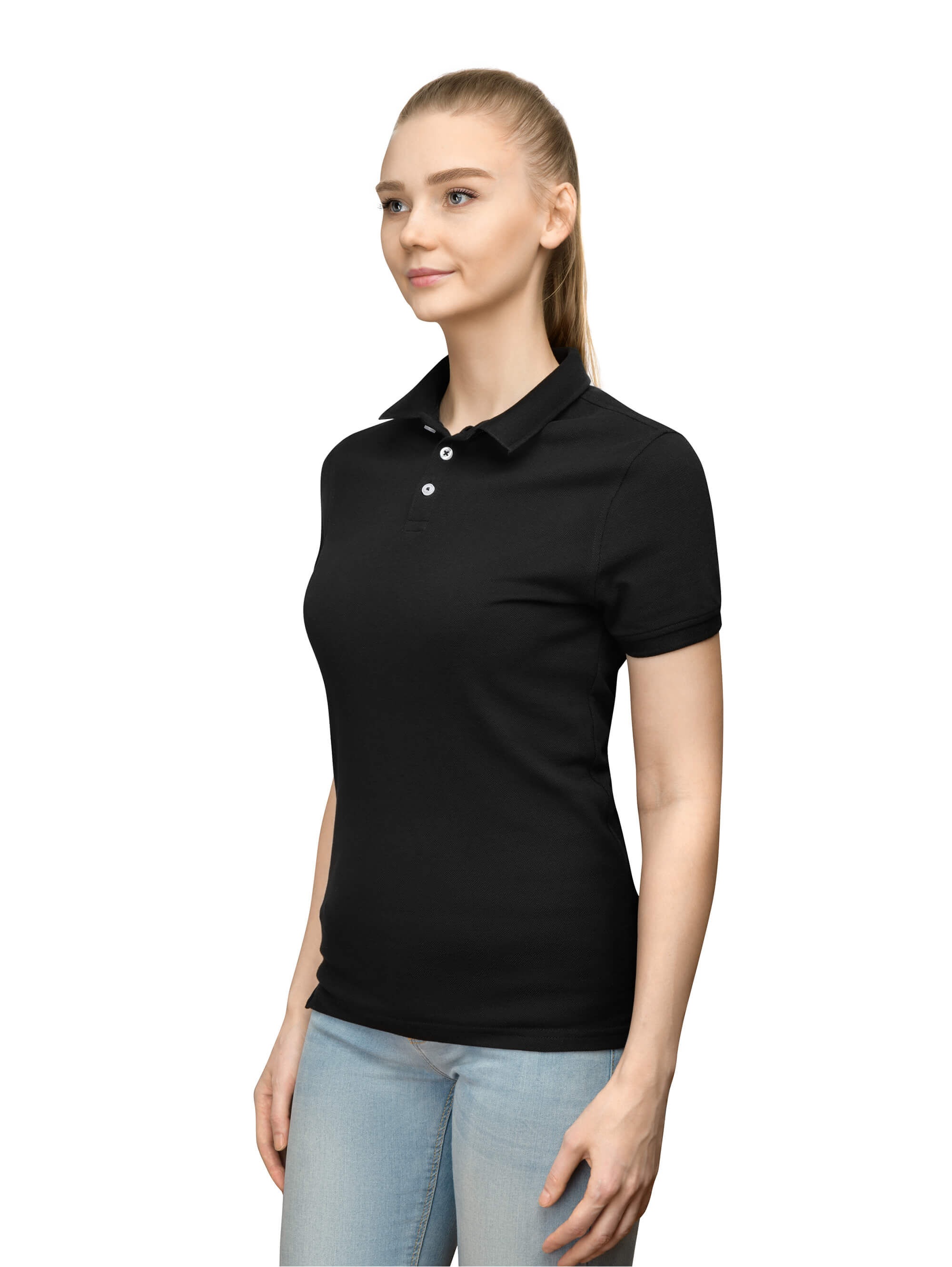 Ribbed Tank Top with 10 Images and 2 Color Variations  large