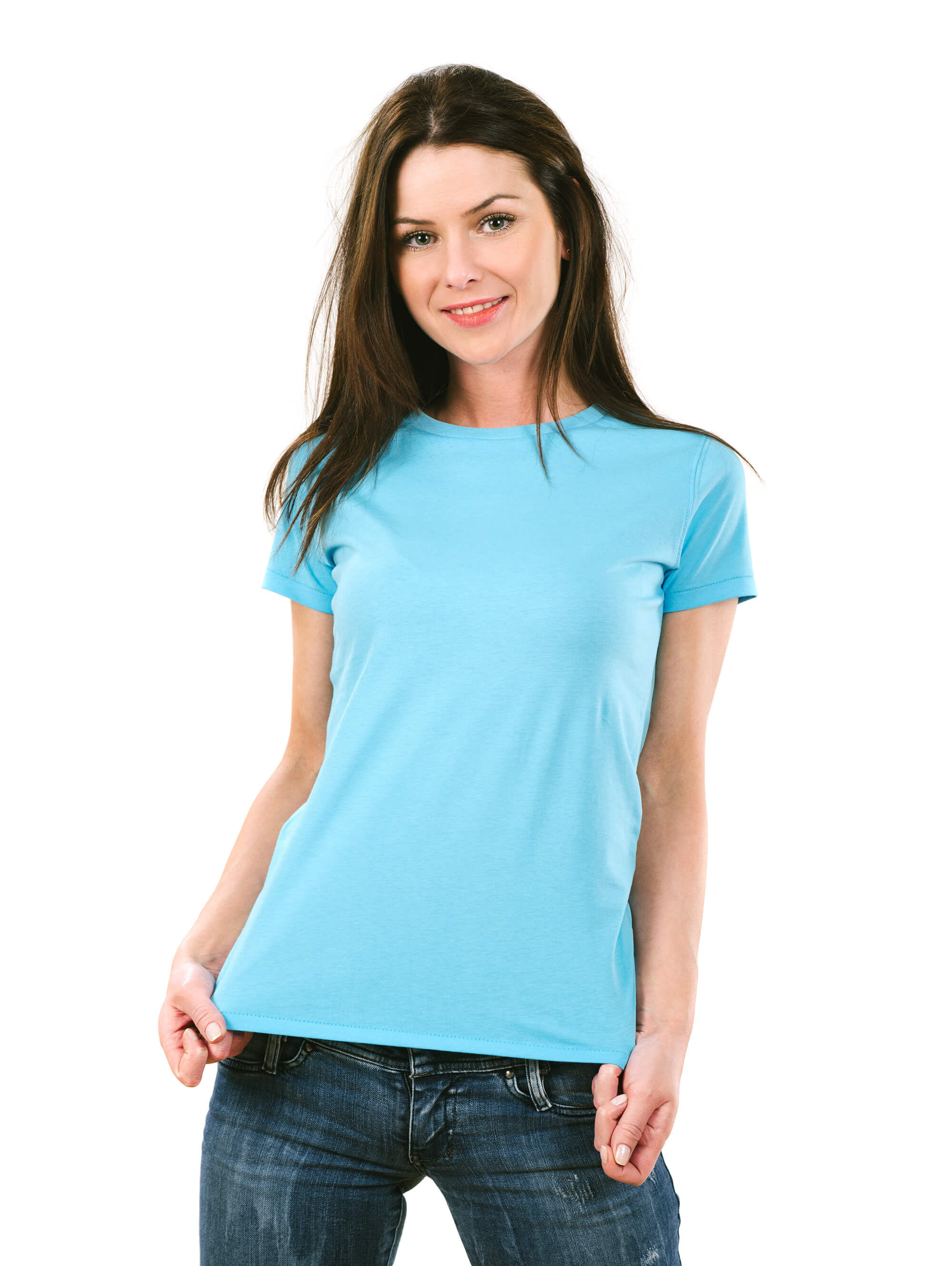 Jersey Tank Top with Different Data on Variation Level  large