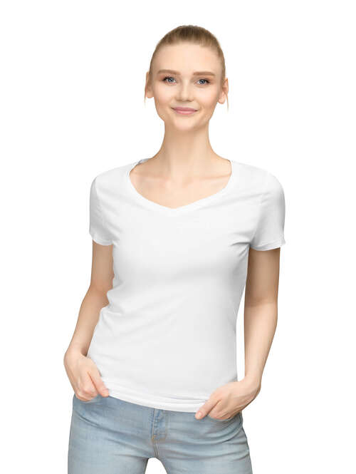 Ribbed Tank Top with 10 Images and 2 Color Variations  large