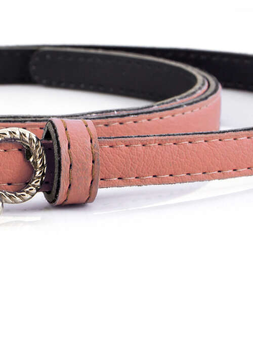 Gathered Waist Belt that Assigned to Each Category  large