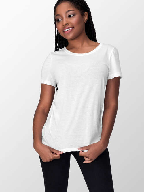 V-neck Camisole Top with Sale Price  large