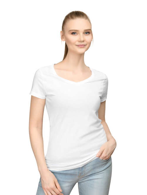 Ribbed Tank Top with 10 Images and 2 Color Variations  large