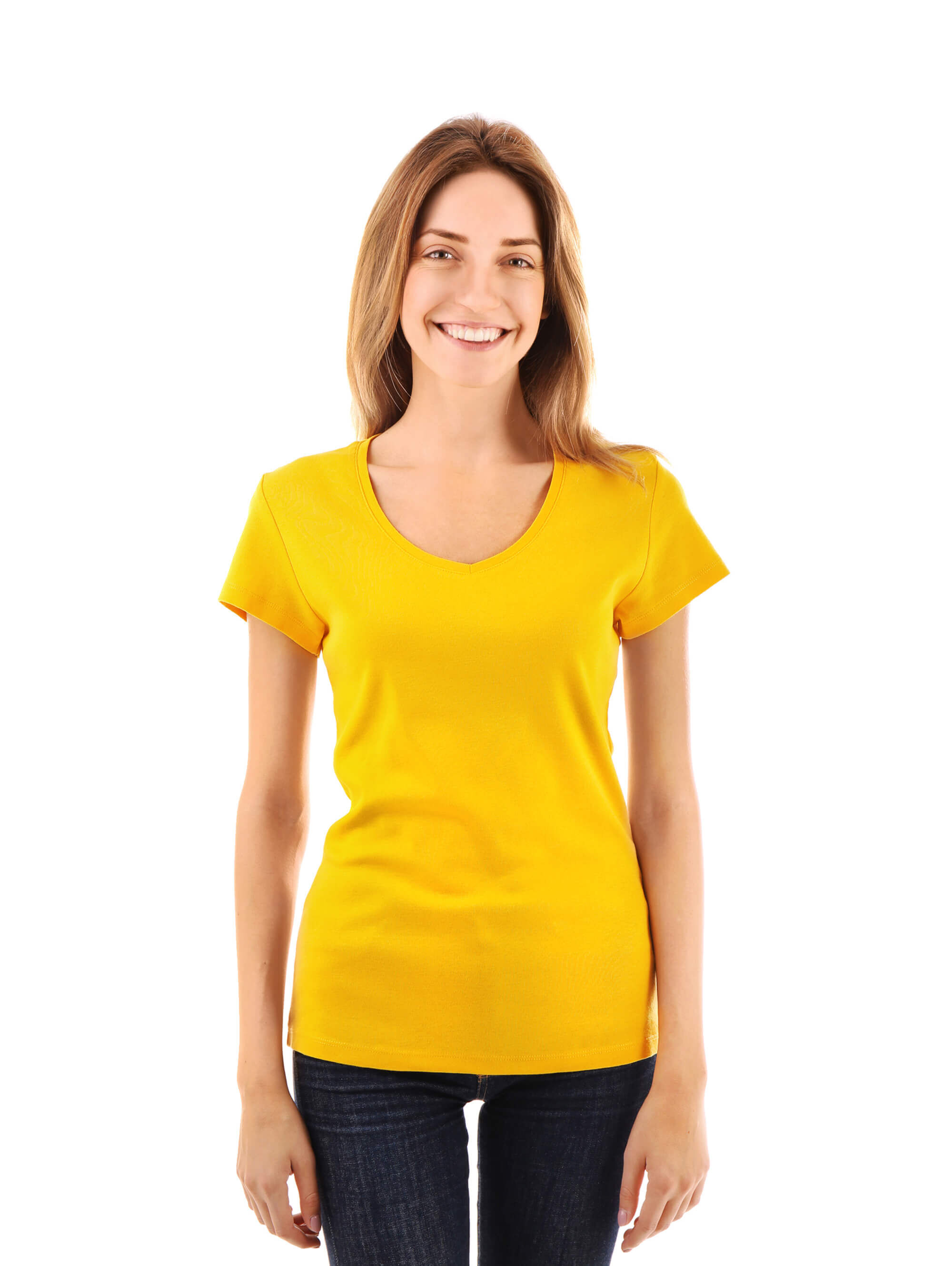 Printed T-shirt that Has All Items in Stock  large