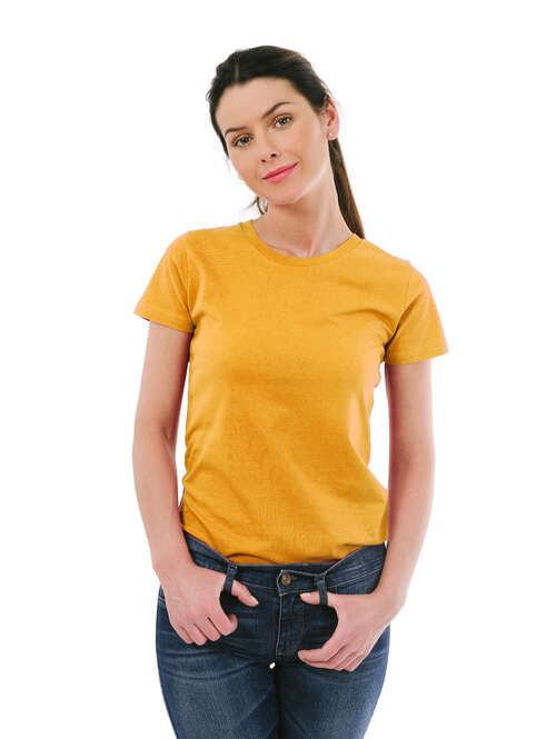 Ruffle-trimmed Cotton Top with product level promo triggered by coupon "couponProduct"  large