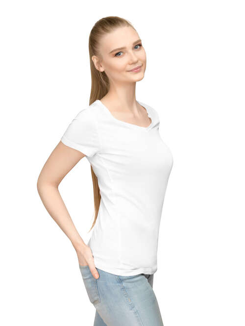 Ribbed Tank Top with 10 Images and 2 Color Variations  large