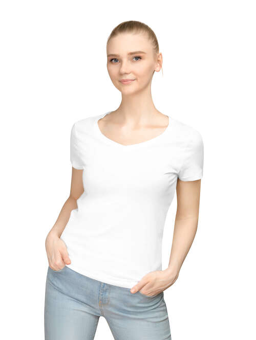 Ribbed Tank Top with 10 Images and 2 Color Variations  large